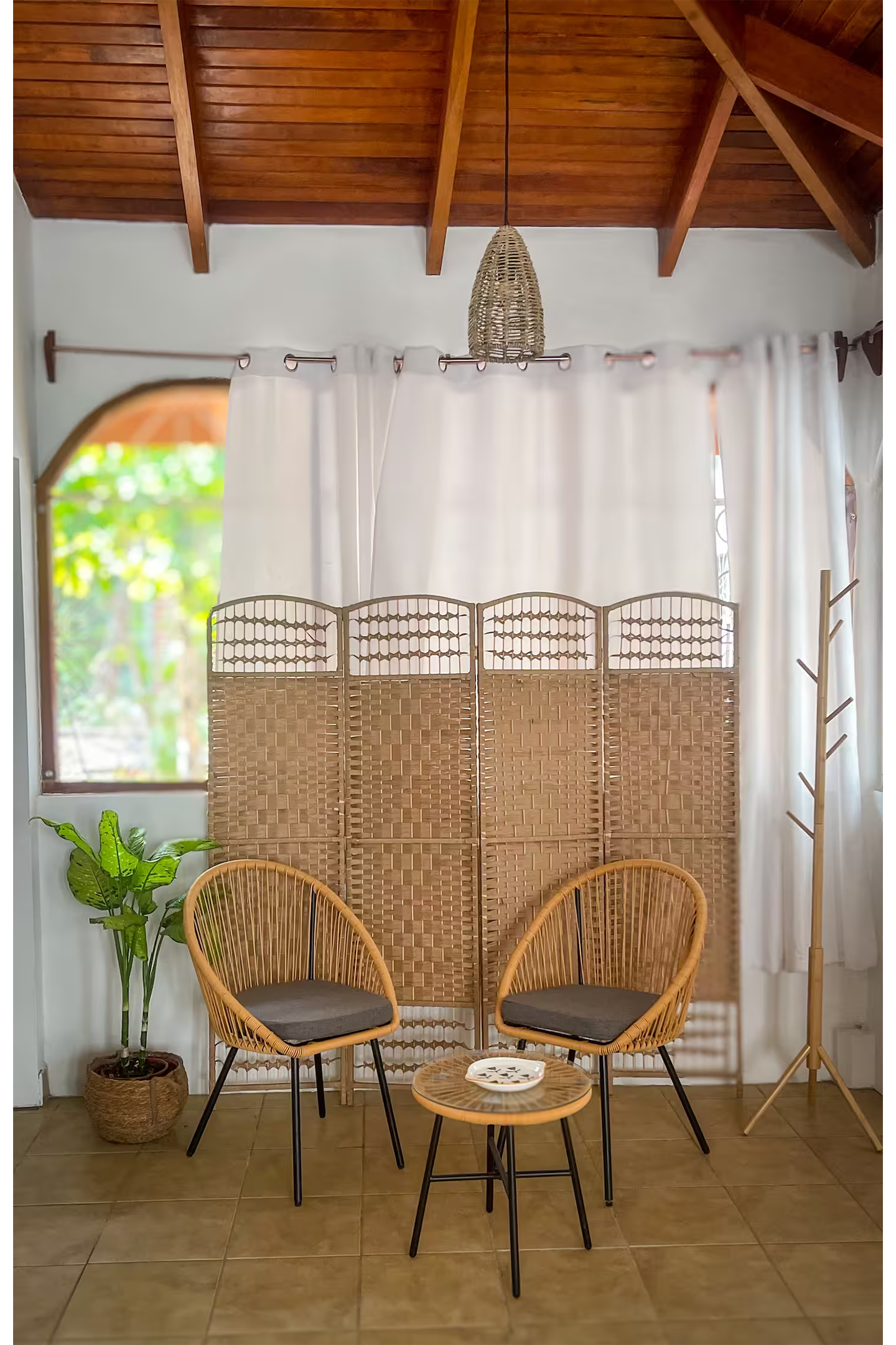 Casa Guiones rental property